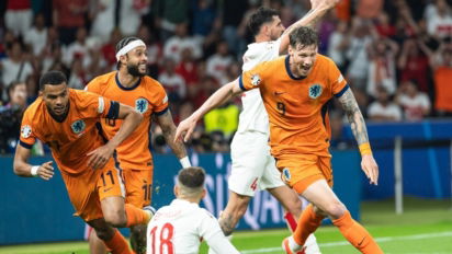 Holandia osłabiona przed meczem z Polską. Zawodnik opuścił zgrupowanie