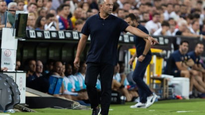 Barcelona w szoku. Gwiazda Flicka wypada przez własny upór