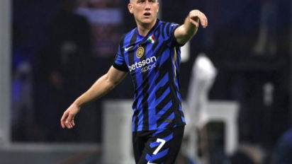 Piotr Zieliński uderza w byłego trenera