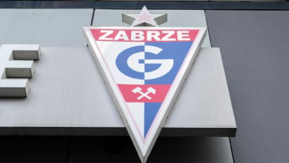 Górnik Zabrze przedłużył umowę z ważnym zawodnikiem