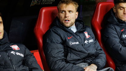 Słabe zachowanie Puchacza. Rafał Górak nie przebierał w słowach