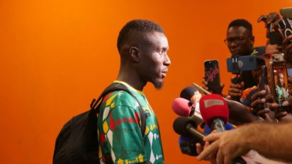 Przeprosiny piłkarza Evertonu po kuriozalnym zachowaniu