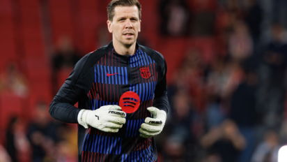 Szczęsny bramkarzem roku? Trójka Polaków nominowana przez FIFA