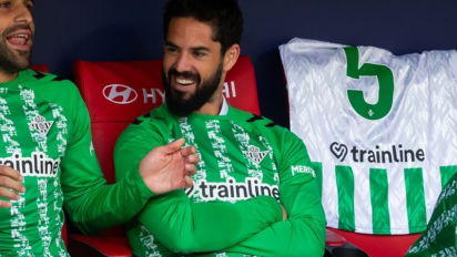 Przyszłość Isco wyjaśniona