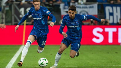 Gwiazdor Chelsea z kuriozalnym urazem. Wszystko we własnym domu