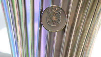 Lech Poznań i Jagiellonia Białystok też zostały ukarane przez UEFA