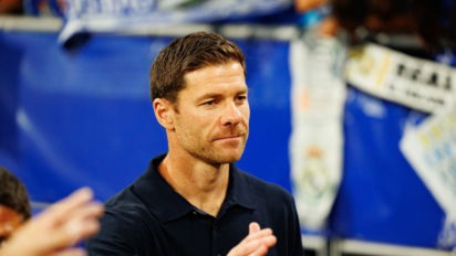 Xabi Alonso ma problemy. Niespokojne dni w Realu Madryt