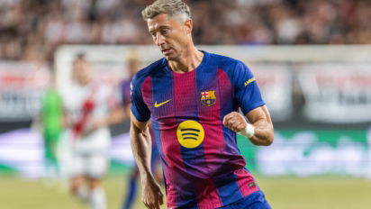 Lewandowski otrzymał przedziwną prośbę. Zagraniczne media zszokowane