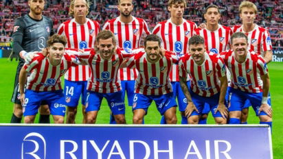 Atletico Madryt ma nowych większościowych właścicieli