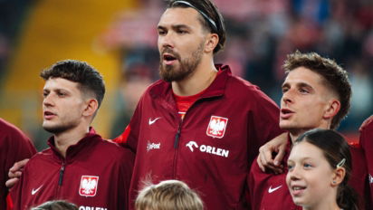 Reprezentant Polski nie znał zasad. Teraz musi pauzować