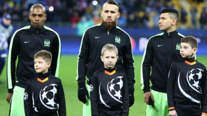 Były kapitan Manchesteru City zakończył karierę