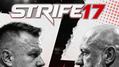 Strife 17: karta walk - sprawdź kto zawalczy!