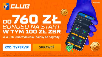 W STS Club liczy się bardziej - rusza największy na rynku program lojalnościowy