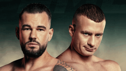 Typy na Szymol vs Bojan - FAME MMA 28