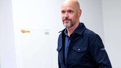 Erik ten Hag wróci do Premier League?