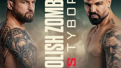 Poznaliśmy zasady pojedynku Wrzoska z Tyburskim! To będzie krwawa walka!