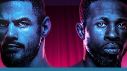 UFC Fight Night: Bonfim vs Brown: wyniki - kto wygrał?