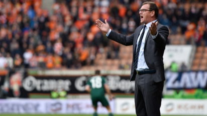 A jednak! Poznaliśmy rywali w barażach!