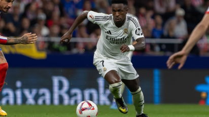 Vinicius Jr. na wylocie z Realu? Spekulacje trwają!