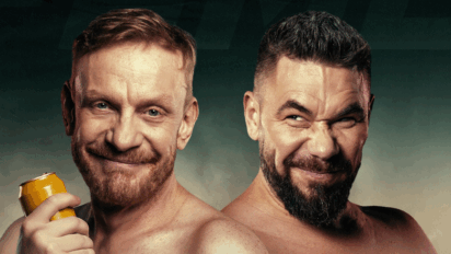 Typy na Walduś Kiepski vs Szalony Reporter - FAME MMA 28