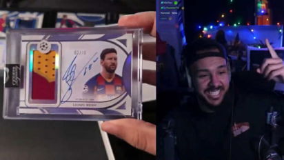 Ogromny fart Merghaniego? Może zarobić fortunę!