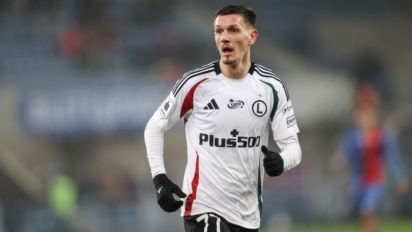 Noah - Legia Warszawa gdzie oglądać: Transmisja w TV i stream online 11.12.2025