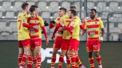 AZ Alkmaar - Jagiellonia gdzie oglądać: Transmisja w TV i stream online 18.12.2025