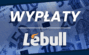 Lebull wypłaty i metody płatności - jak wypłacić wygrane i bonus?