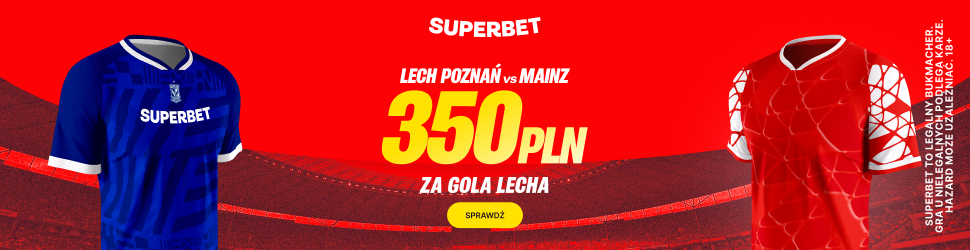 Promocja Superbet