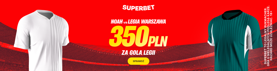 Promocja Superbet