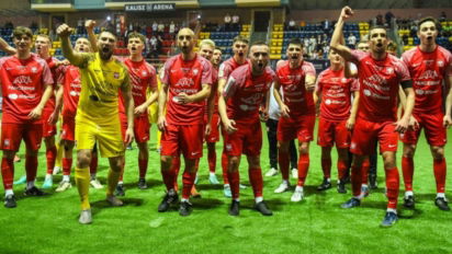 Polska - Holandia (socca) gdzie oglądać? Transmisja w TV i stream online 07.12.2025