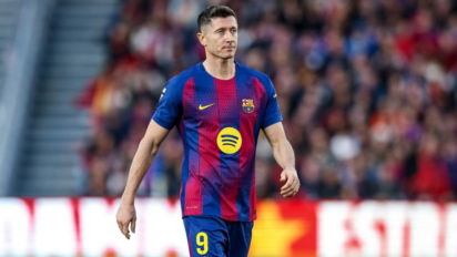 Villarreal - FC Barcelona gdzie oglądać: Transmisja w TV i stream online 21.12.2025