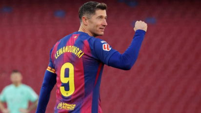 FC Barcelona - Atletico Madryt gdzie oglądać: Transmisja w TV i stream online 02.12.2025