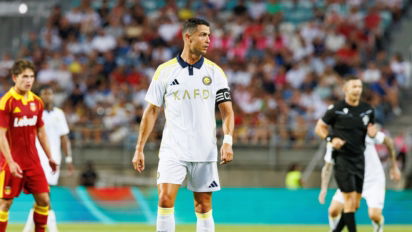 Klub Cristiano Ronaldo ma problem. Dotkliwa kara od FIFA