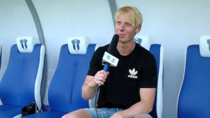 Wisła Płock przedłużyła kontrakt z rozchwytywanym obrońcą