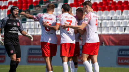 Polska - Meksyk finał mistrzostw świata (socca) gdzie oglądać? Transmisja w TV i stream online 08.12.2025