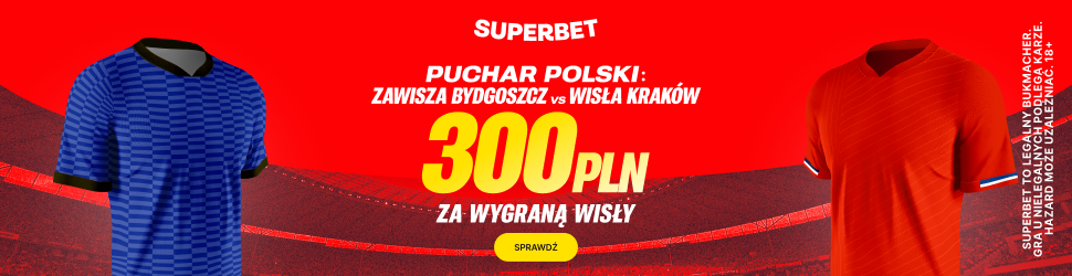 Promocja Superbet