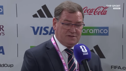 Jan Urban skomentował wynik losowania mistrzostw świata