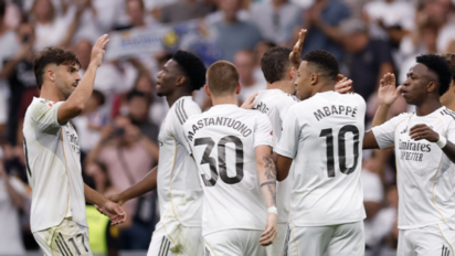 Real Madryt - Manchester City: gdzie oglądać? Transmisja w TV i stream online (10.12.2025)