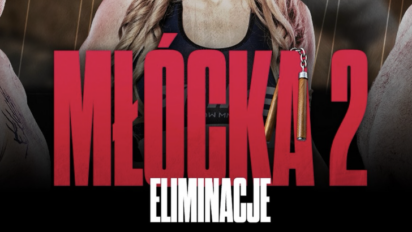 Data eliminacji do MŁÓCKI 2 ogłoszona! Kto pokieruje drużynami?