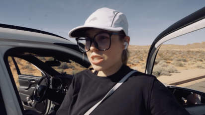 Zoja Skubis napadnięta - Co z jej podróżą po 7 kontynentach?