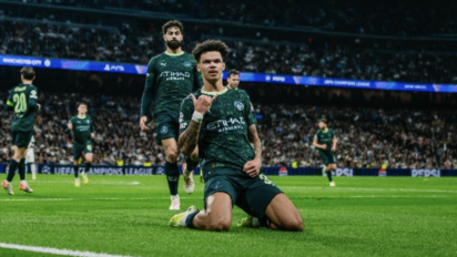 Crystal Palace - Manchester City gdzie oglądać? Transmisja w TV i stream online 14.12.2025