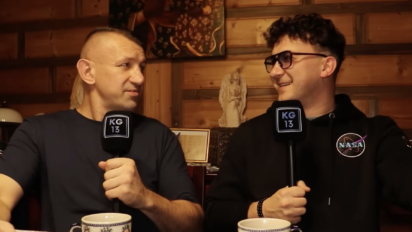 Adamek potwierdza potencjalną walkę z Murańskim? - Wszystko zależy od pieniędzy...