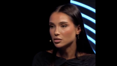 Natsu o oczekiwaniach dla przyszłego partnera - Chodzi o pieniądze