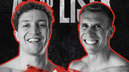 AJ vs Lisek - O której godzinie jest walka?