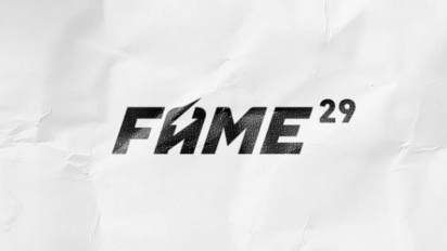 Kiedy FAME MMA 29?