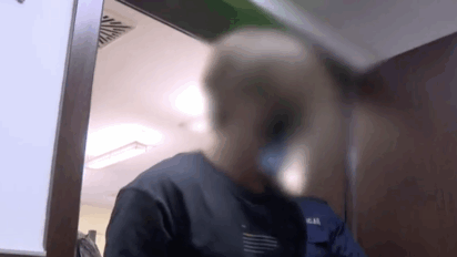 Kamerzysta uniewinniony -