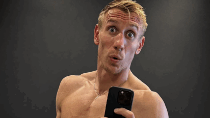 Wstrzymano finansowanie Piotra Liska - Reakcja na walkę w KSW