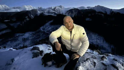 Najman szczerze o porażce z Bombą - Co można było zrobić inaczej?