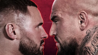 Balboa vs Słomka - O której godzinie jest walka?